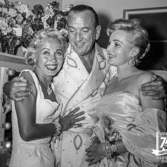 Jane Powell