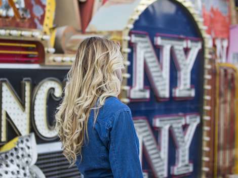 Neon Museum Las Vegas Best Stories At The Museum