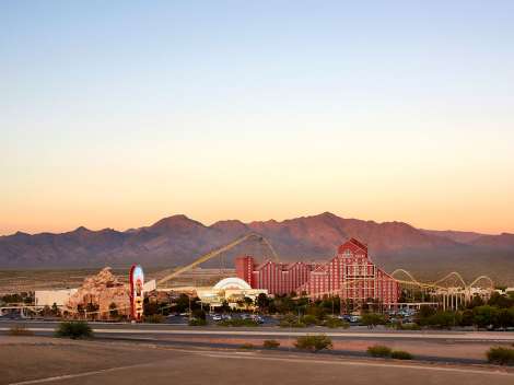 Jean And Primm Nevada Resorts Golf Spas Shopping