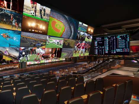 Sports Betting in Las Vegas | Pro Tips & Rules