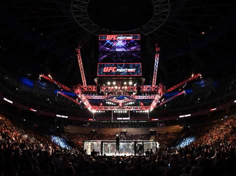 Las Vegas Sports Roundup 2020 Upcoming Games Events