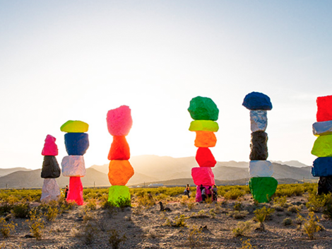 Fine Arts Museums In Las Vegas