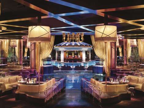 Las Vegas Halloween 2020 Find Events Cocktails Costume Contests