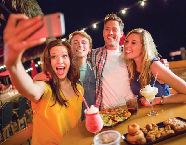 Panama City Beach Nightlife Dance Clubs Karaoke Bars