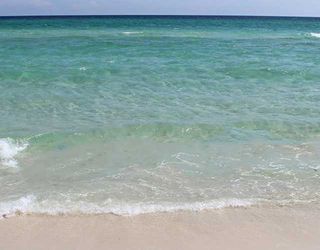 Mexico Beach Beaches Near Panama City Florida Mexico Beach