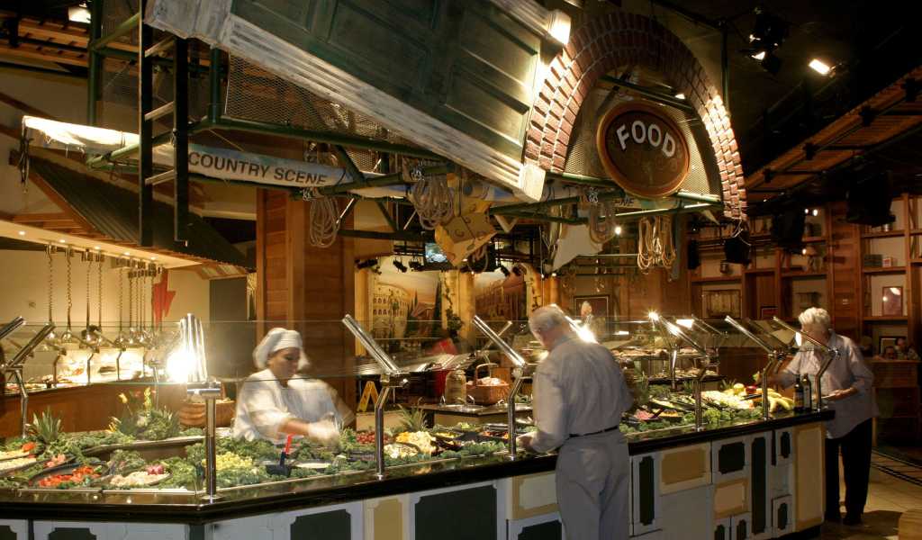Get The Scoop On Restaurants In Shreveport And Bossier Restaurants