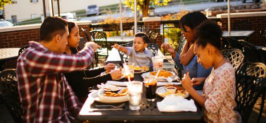 Restaurants In Roanoke Va Food Tour Maps Photos Food Drink Itinerary
