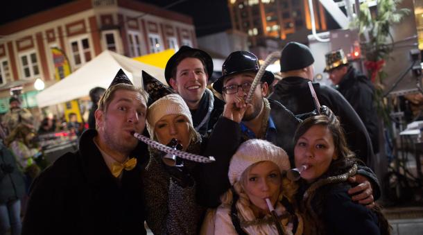 Roanoke Nightlife Bars Clubs Restaurants In