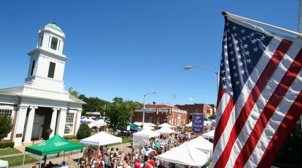 Hotels In Downtown M Virginia Visit Roanoke