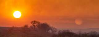 Flint Hills Sun
