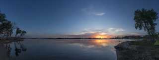 Lake Coldwater
