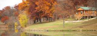 Atchison State Fishing Lake
