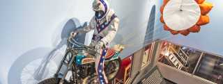 Evel Knievel Museum