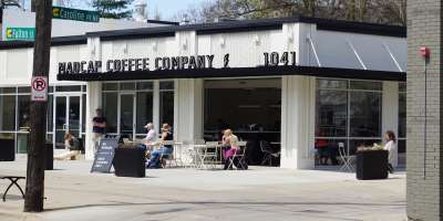 Coffee Shops In Grand Rapids With Outdoor Seating Outdoor Spots For Coffee