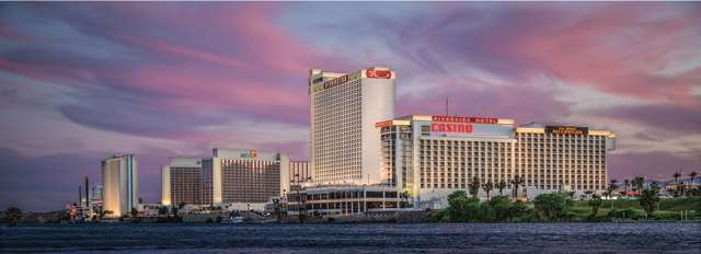 Don Laughlin's Riverside Resort Hotel and Casino