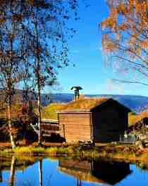 Get local tips to the Lillehammer region in Eastern Norway