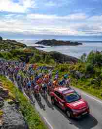Arctic Race of Norway