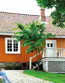 Edvard Munch’s house in Åsgårdstrand