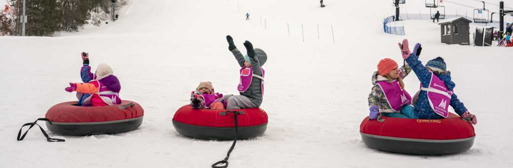 Winter Things To Do In Grand Rapids Winter Events Attractions