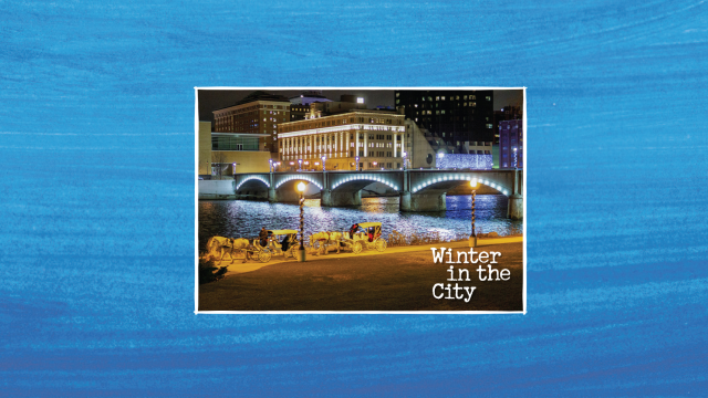 Things To Do In Grand Rapids In The Winter Holidays Events