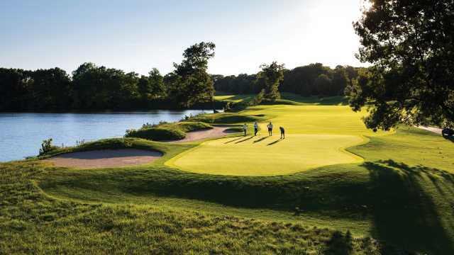 Grand Rapids Golf Courses Reviews Maps Photos