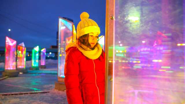 World Of Winter Festival In Grand Rapids Jan 17 Feb 16 2020