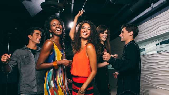 Find New Year S Eve New Year S Day Events In Grand Rapids Mi