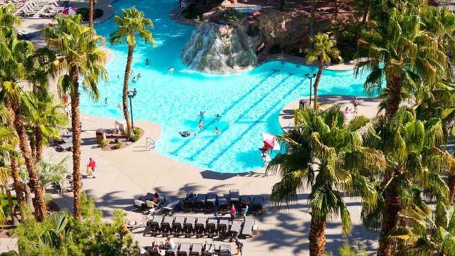 Mesquite Resorts & Lodging