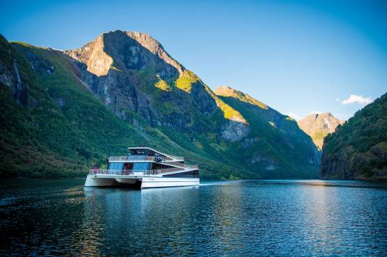 klassisk træ Mekanisk Top 10 steder i Norge | De mest populære rejsemål
