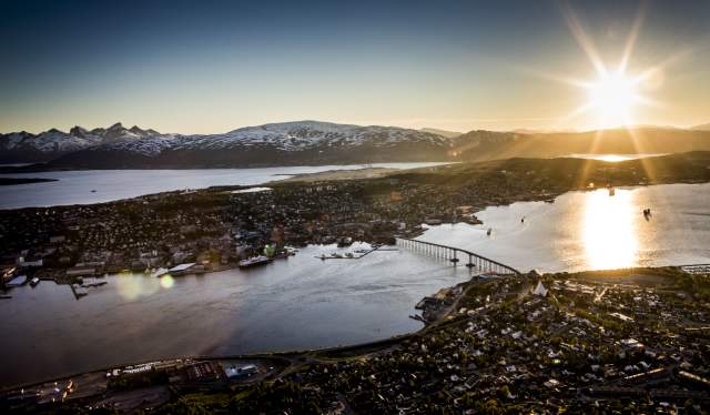 Tromsø