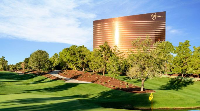 Wynn Golf Course