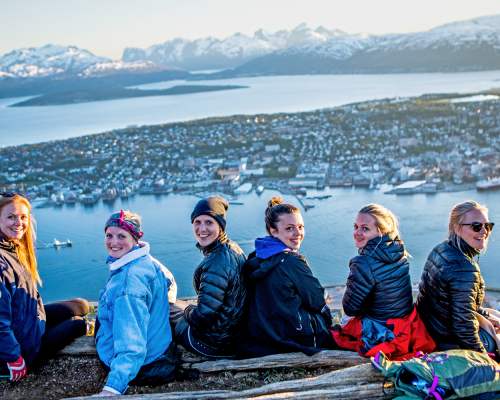 Top 10 Coastal Cities In Norway Visit Norway