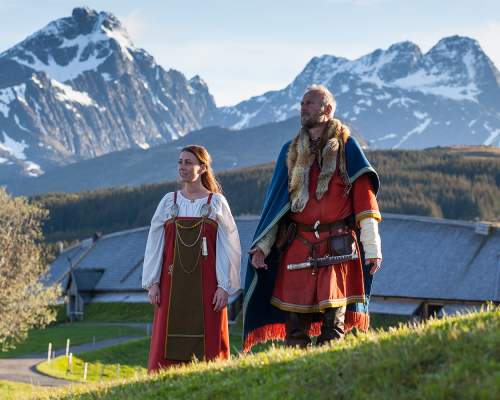 sites de rencontres norvegiens