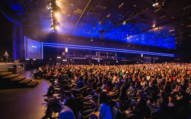 USTOA Annual Conference 2024