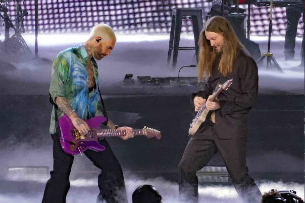 Maroon 5