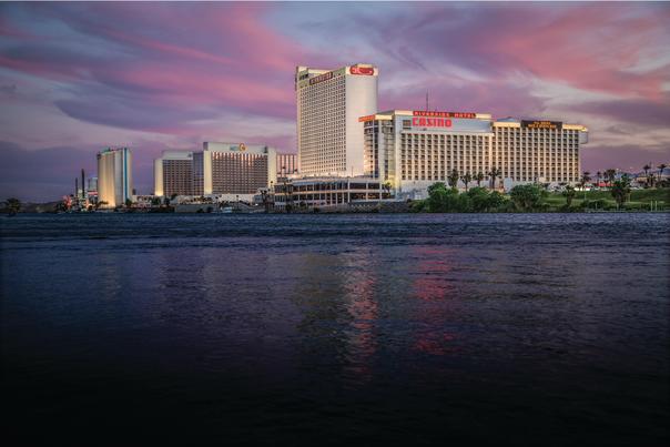 Don Laughlin's Riverside Resort Hotel and Casino