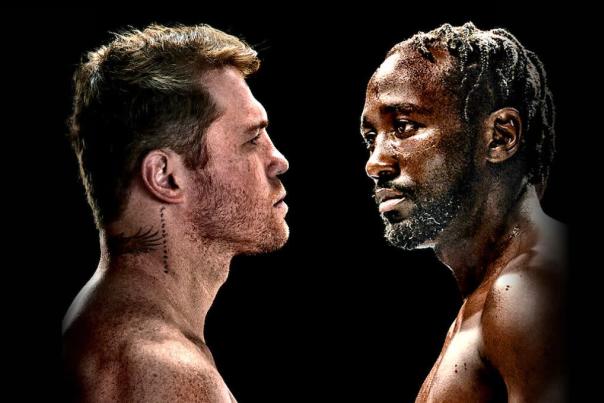 Canelo vs. Crawford