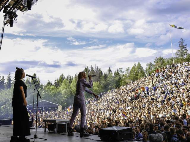 Meetings in Norway | MICE | Organize your meeting or event