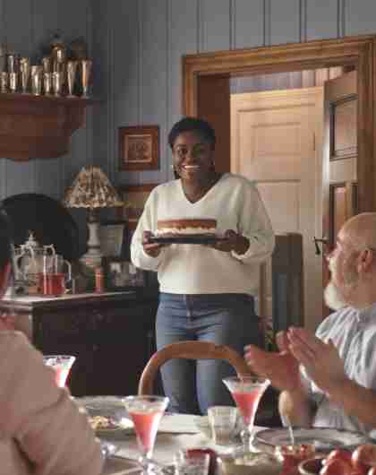 Three food bloggers visit Norway to learn more about Norwegian food traditions and local food