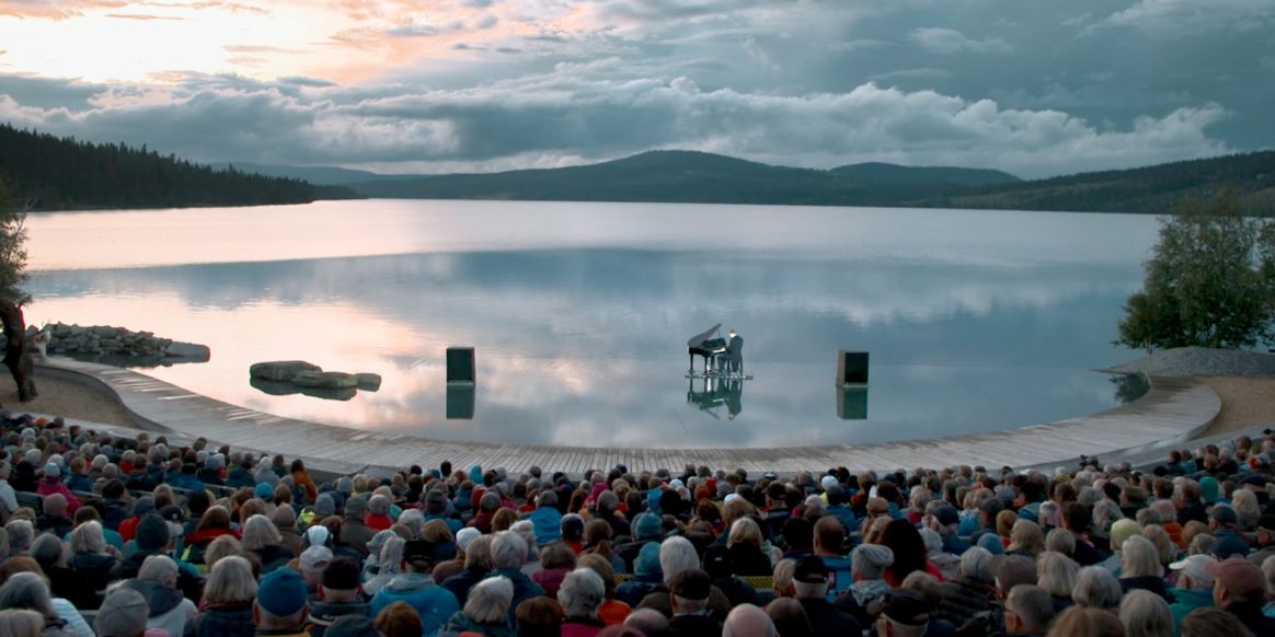 A keyless society | Making Norway: part 3