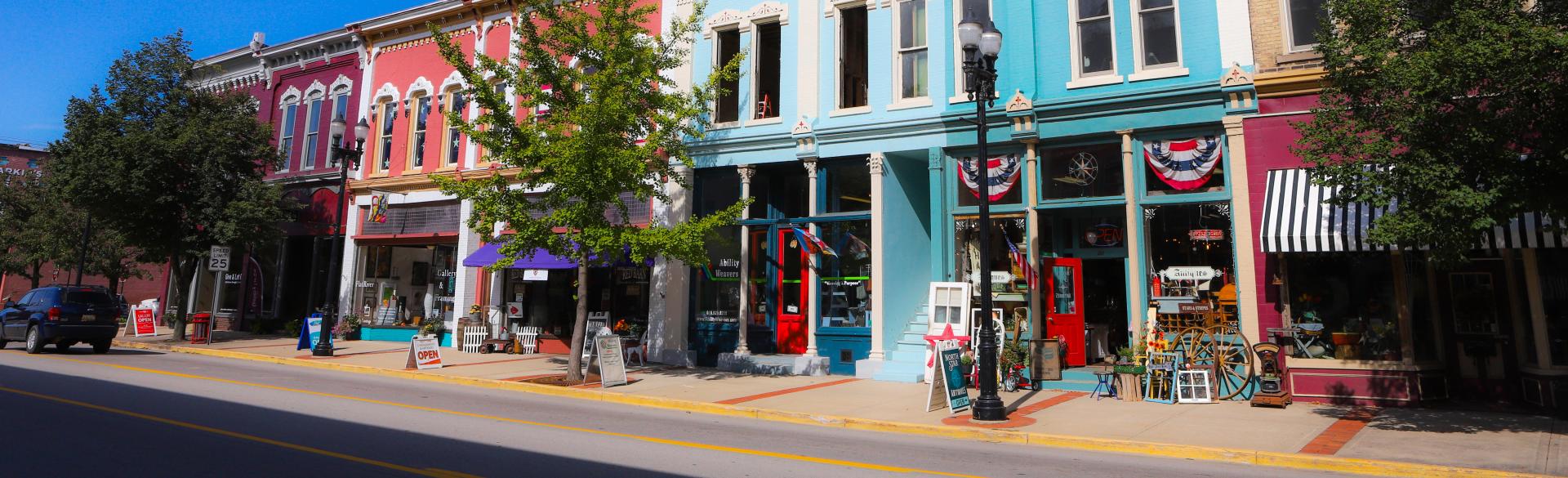 Things to Do in Lowell Michigan Fun Activities in Lowell MI