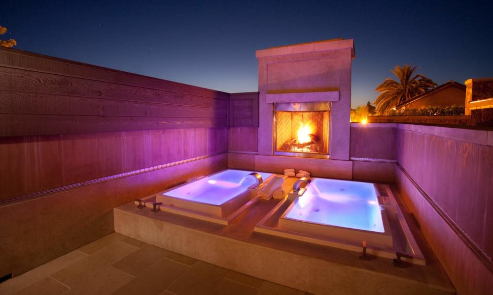 Seven Places To Stay In The Napa Valley Visit If Romance Is On Your Mind Making A Day Trip To The Napa Valley Might Not Be Enough Whether It S Special Occasion Or Just Some Time Out With One
