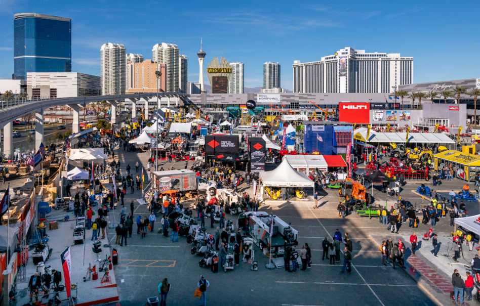 SnowJam Ski & Snowboard Expo Las Vegas 2023