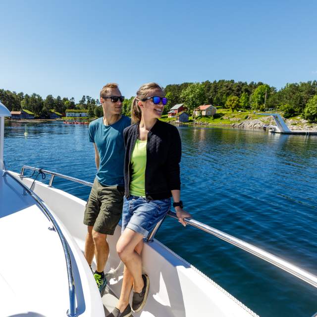 Bat Og Fritid Molde