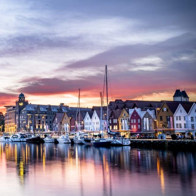 Plan your trip to Bergen | Activities, hotels, food and drink