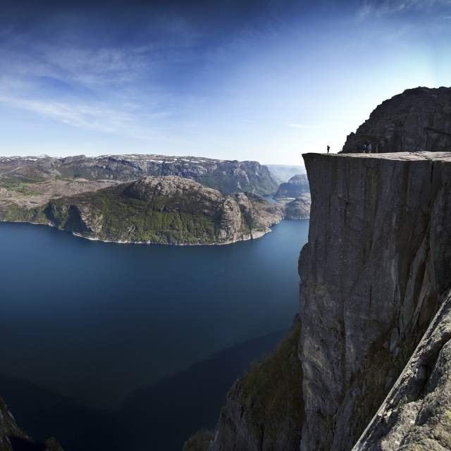 Norwegen: 7 Gründe für eine Reise nach Bergen
