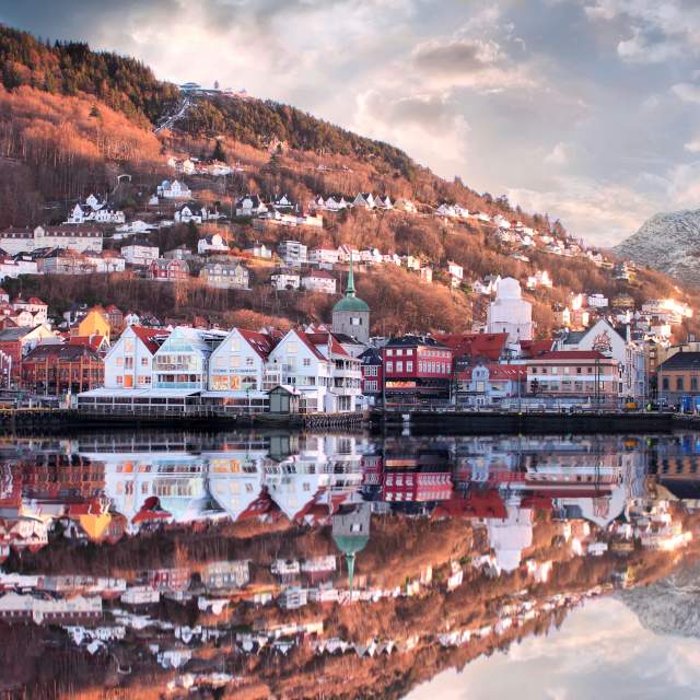 Stunning September in Norway | 12 things to do