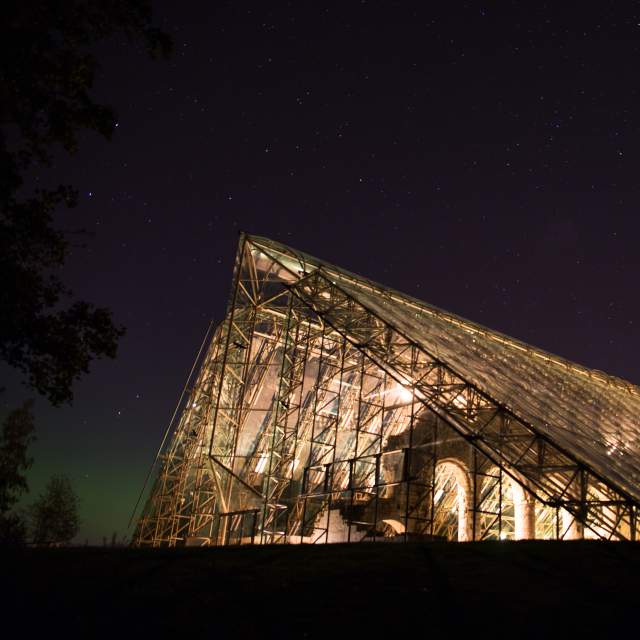 Hamar Monastery Upptäck Hamarregionen | Kultur, aktiviteter och levande stadsliv vid Mjøsa