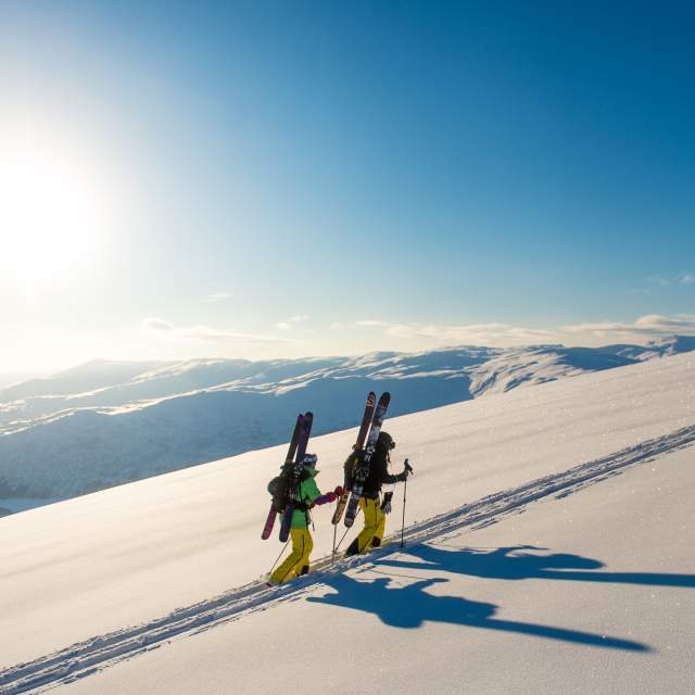 La check-list ultime pour vos cours de ski