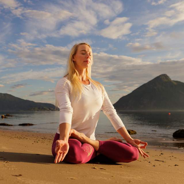 Discovering the Perfect Travel Companion for Yoga Enthusiasts
